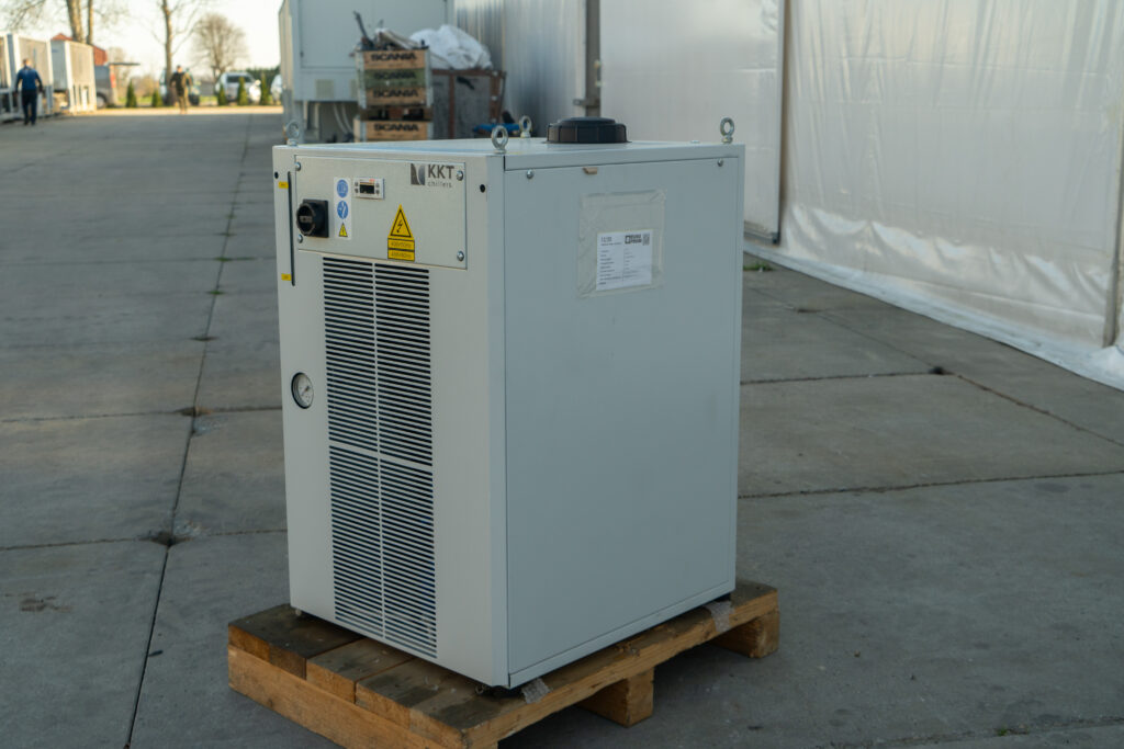 Kaltwassersatz KKT nBoxX 6.5 6.5 kW