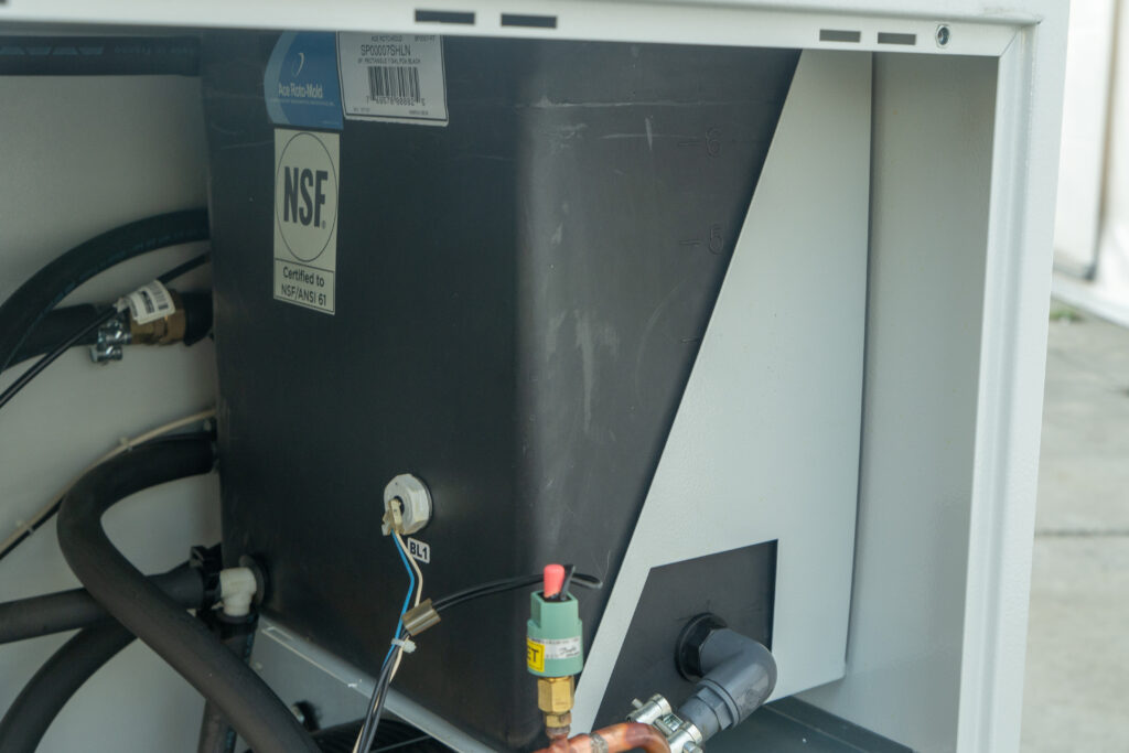 Kaltwassersatz KKT nBoxX 6.5 6.5 kW