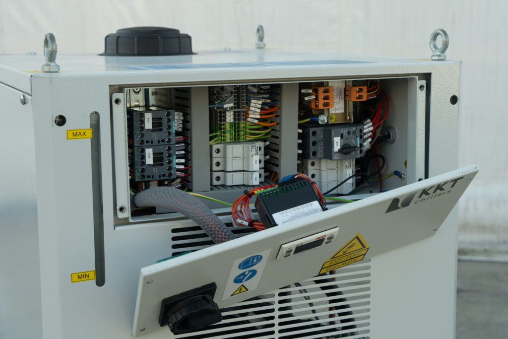 Kaltwassersatz KKT nBoxX 6.5 6.5 kW