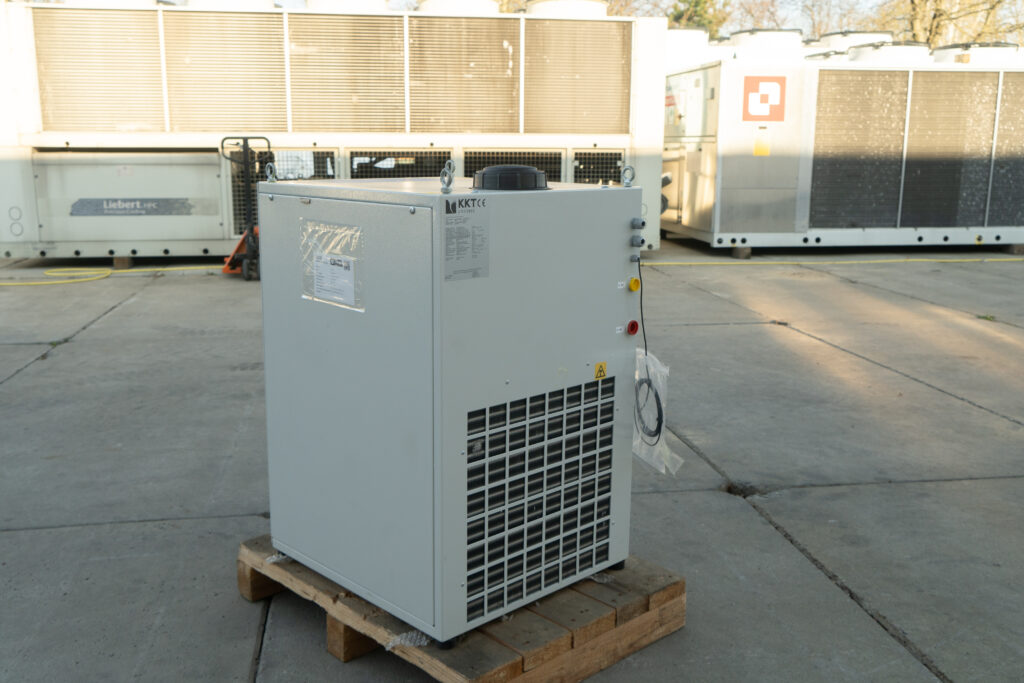 Kaltwassersatz KKT nBoxX 6.5 6.5 kW