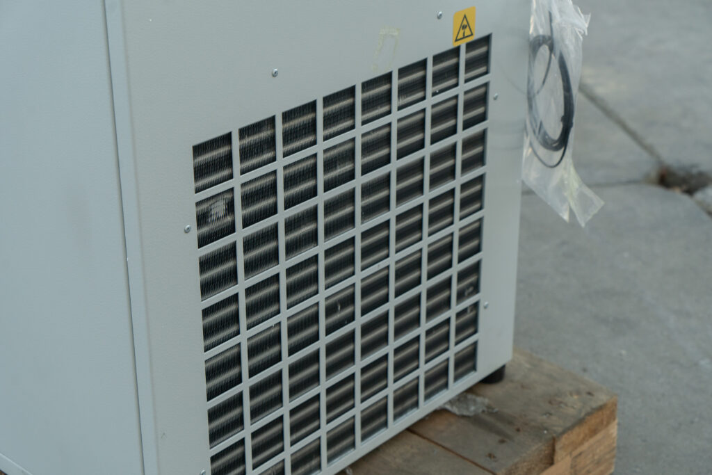 Kaltwassersatz KKT nBoxX 6.5 6.5 kW