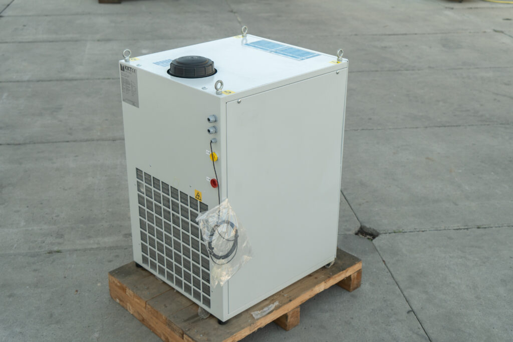 Kaltwassersatz KKT nBoxX 6.5 6.5 kW