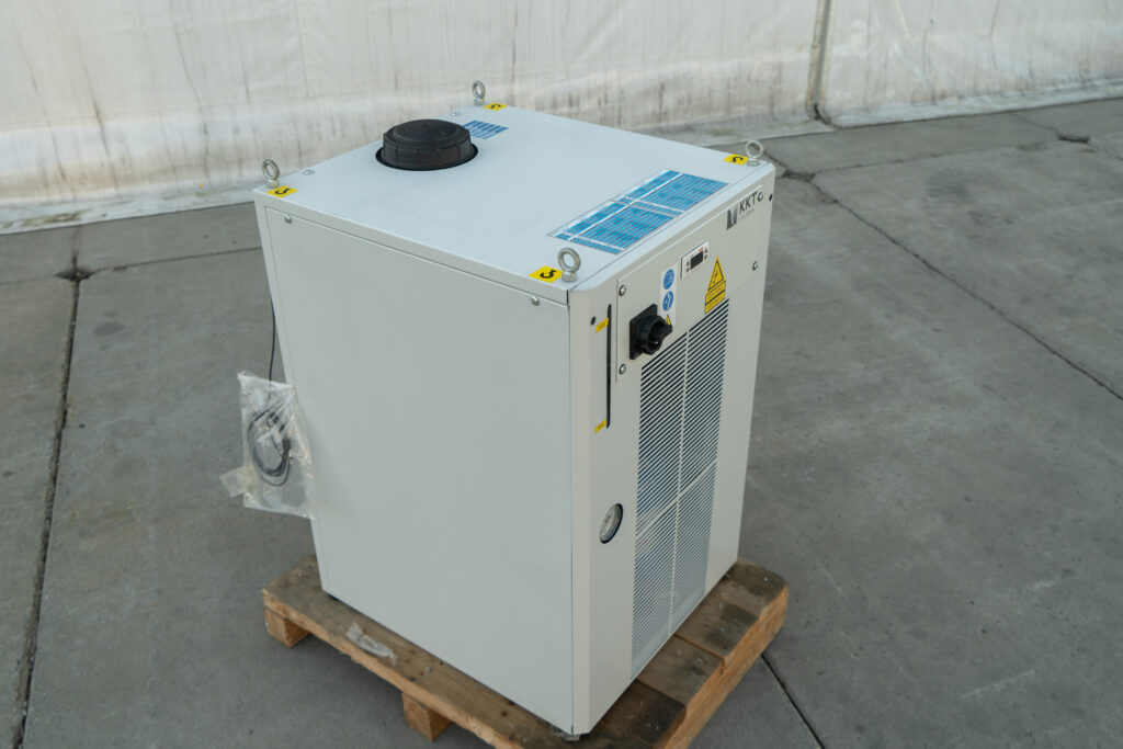 Kaltwassersatz KKT nBoxX 6.5 6.5 kW