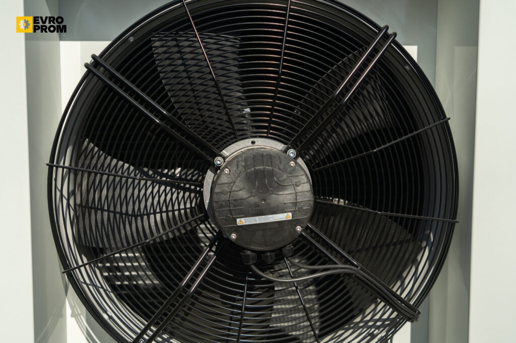 Чиллер CLIMAVENETA MECH IB G07 40Y 38.2 кВт