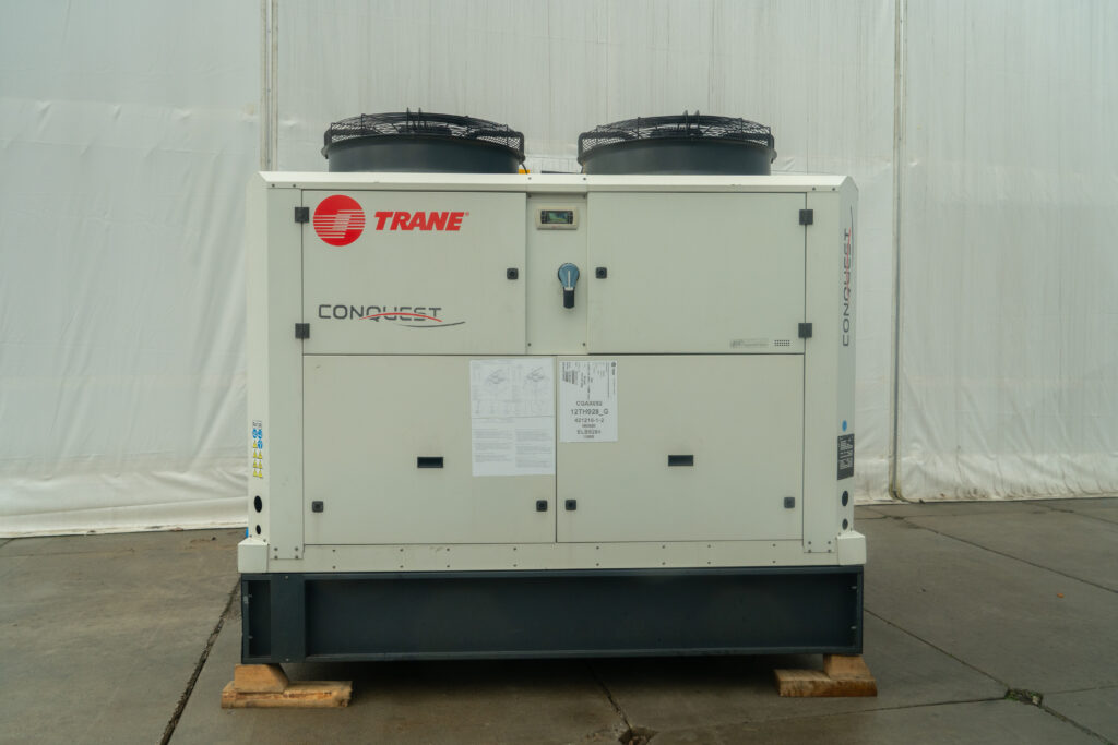 Kaltwassersatz Trane CGAX 052 146kW