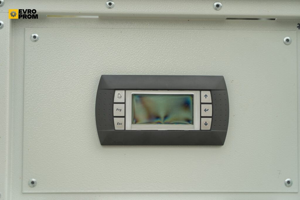 Чиллер CLIMAVENETA NX2 G06 Y 0294T 270 кВт