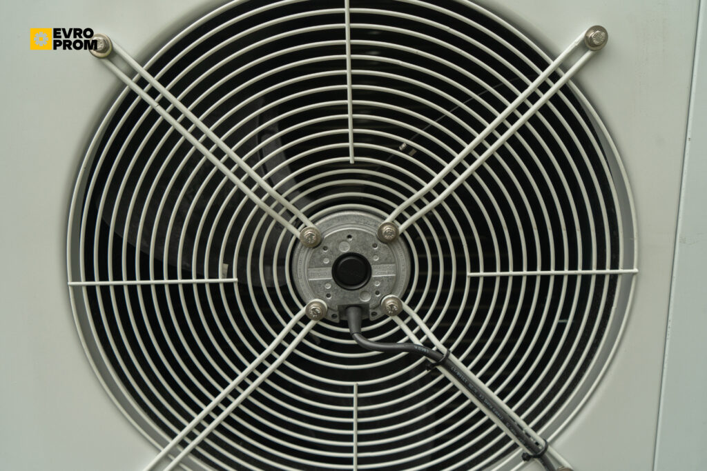 Чиллер CLIMAVENETA I BX 015T 15.5 кВт