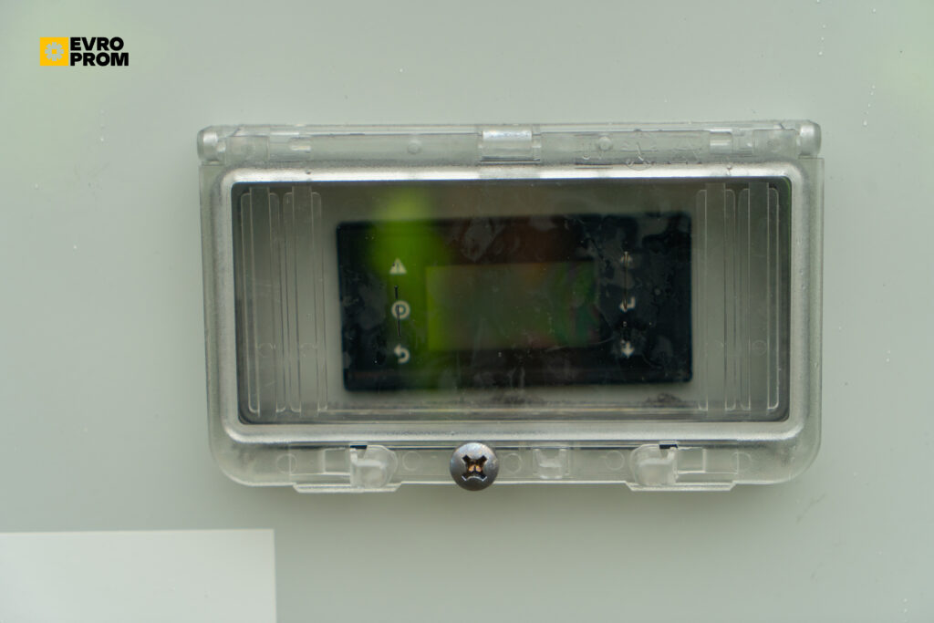Чиллер/Тепловой насос Climaveneta I-BX-N 020T HANNV 18.7 кВт/21.7 кВт