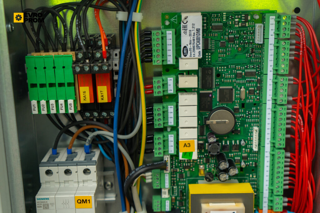 Чиллер/Тепловой насос CLIMAVENETA I BX N 015T HANRV 14.7 кВт/17.2 кВт