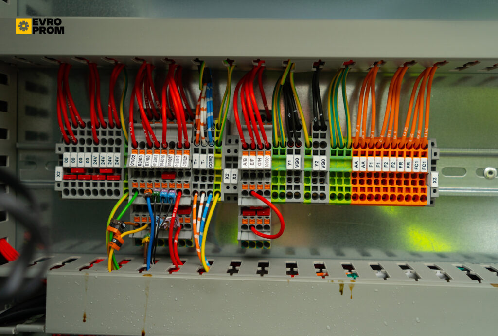 Чиллер/Тепловой насос CLIMAVENETA I NX N 0151P 43.9 кВт/46.8 кВт
