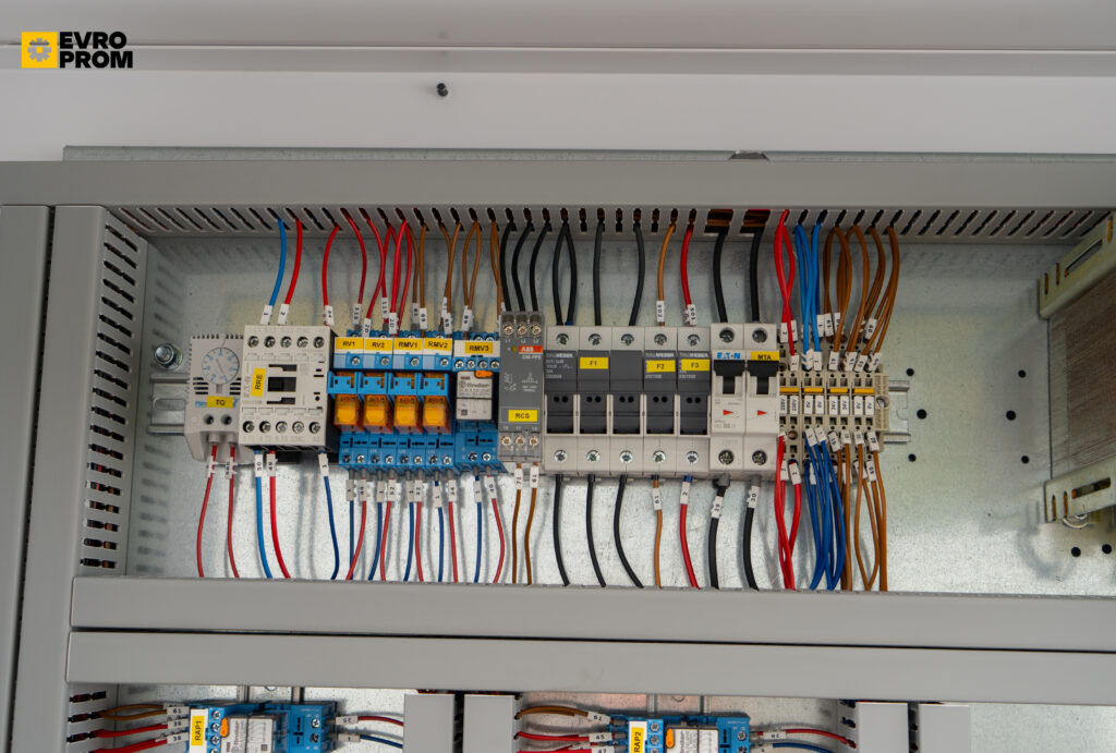 Kaltwassersatz AERMEC NRB0800 L 217 KW