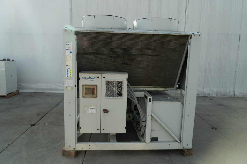 Kaltwassersatz CARRIER 30 RBP 330 0021 PE 330 KW