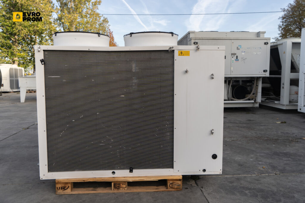 Aircooled chiller AERMEC ANL152 A Y 33.7 KW
