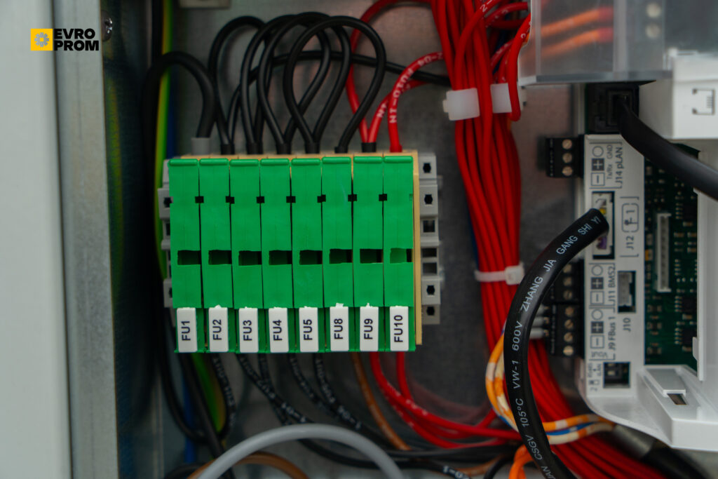 Чиллер/Тепловой насос CLIMAVENETA MEHP IB G07 15Y 13.5 кВт/15.3 кВт