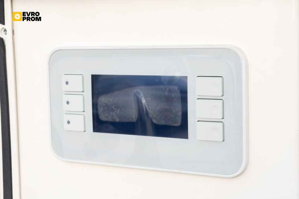 Чиллер CLIVET WSAT XEE 402 101 кВт