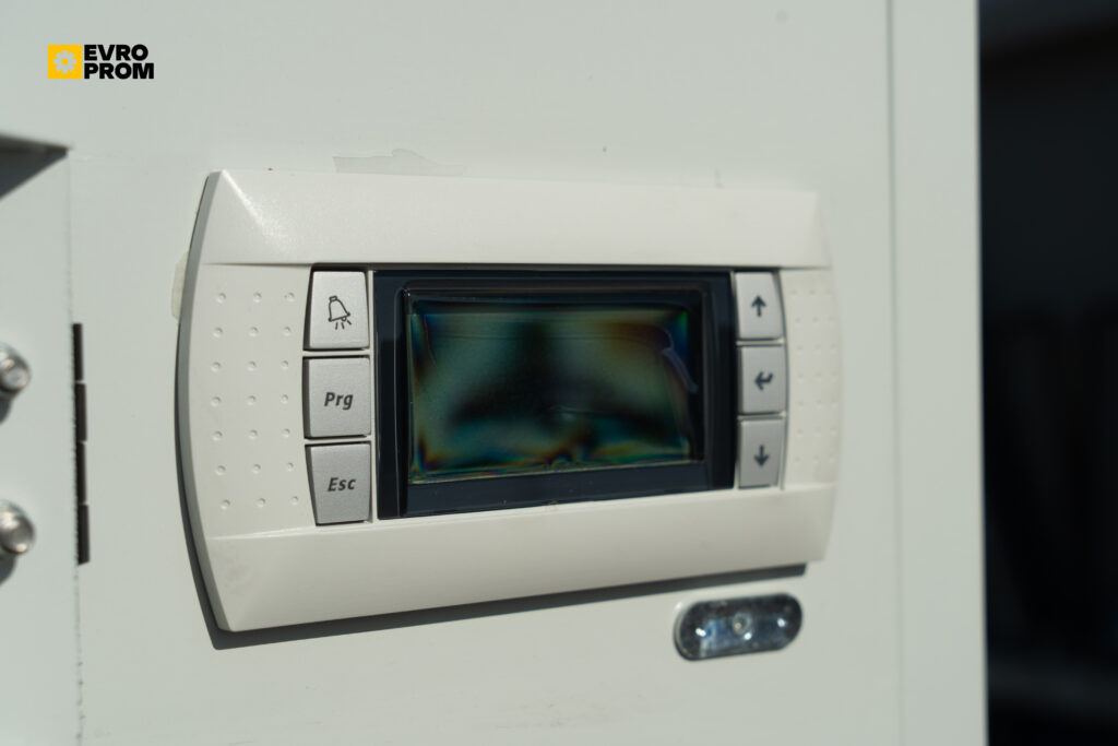 Чіллер CLIMAVENETA MECH IB G07/S 27Y 27.7 кВт