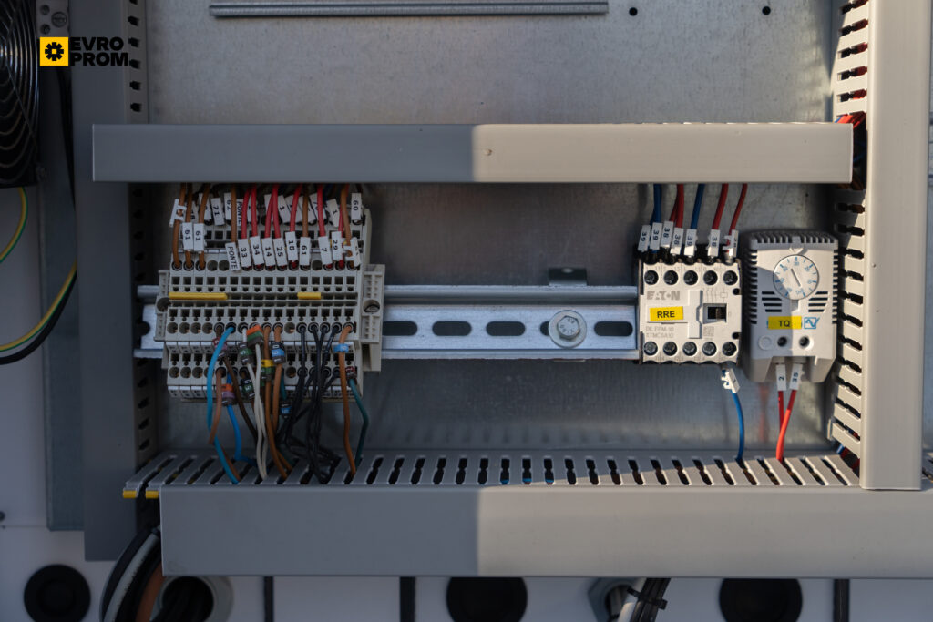 Чіллер AERMEC NRB1400 EDDP6E0 404 кВт
