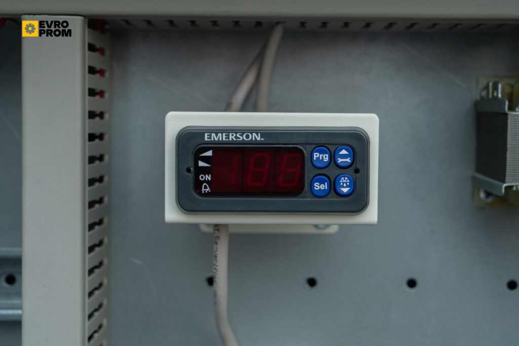 Чіллер AERMEC NRB2200X A BI 634 кВт
