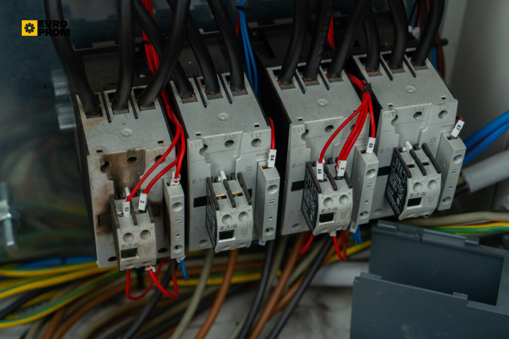 Чіллер AERMEC NRB2200X A BI 634 кВт