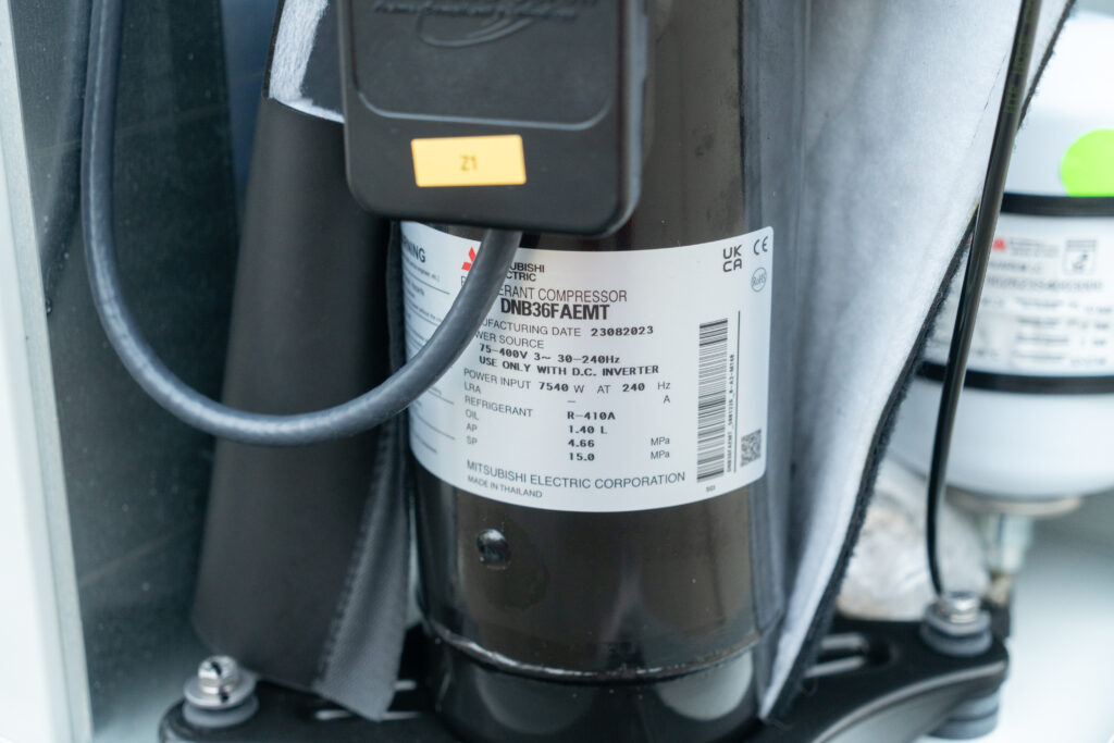 Чиллер Climaveneta I-BX 015T HARV 15.4 кВт