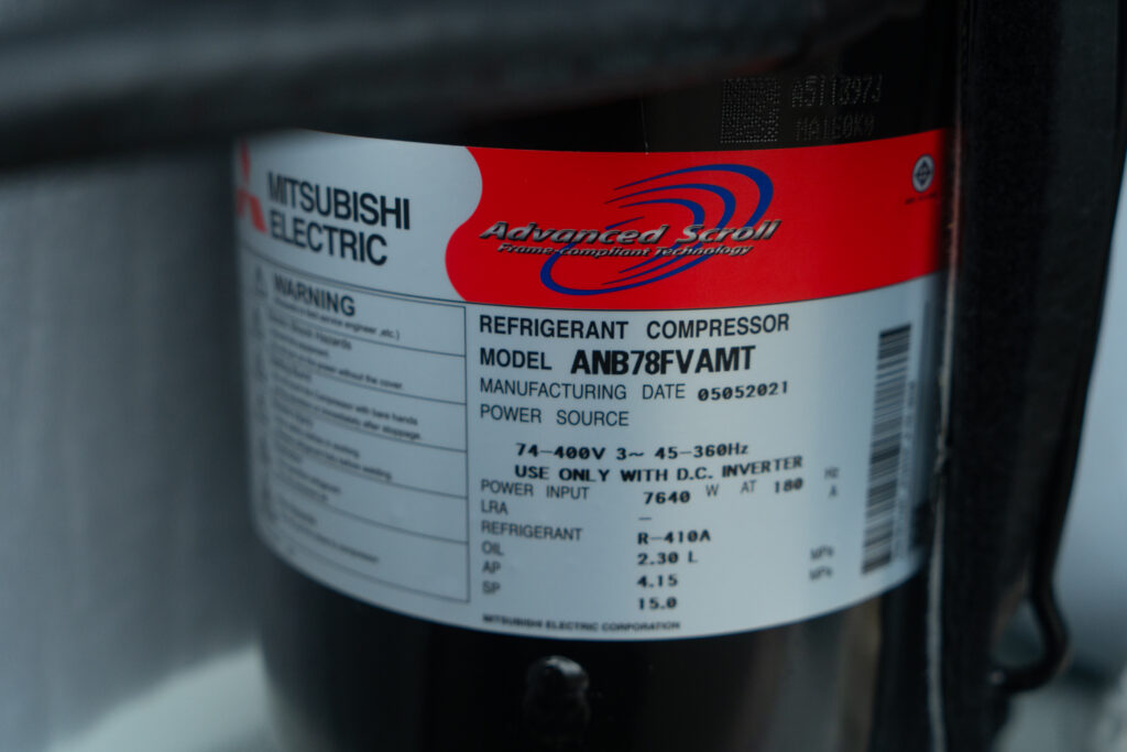 Чиллер Climaveneta i BX 035 T HANV 35.1 кВт