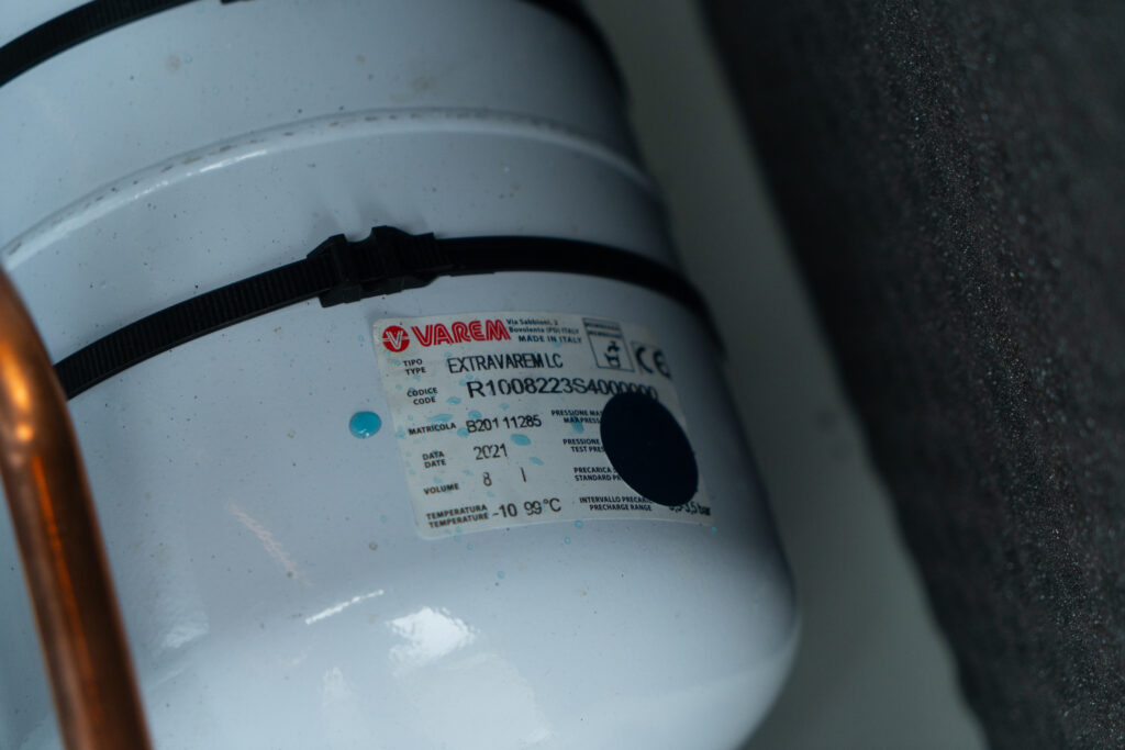 Чиллер Climaveneta i BX 035 T HANV 35.1 кВт