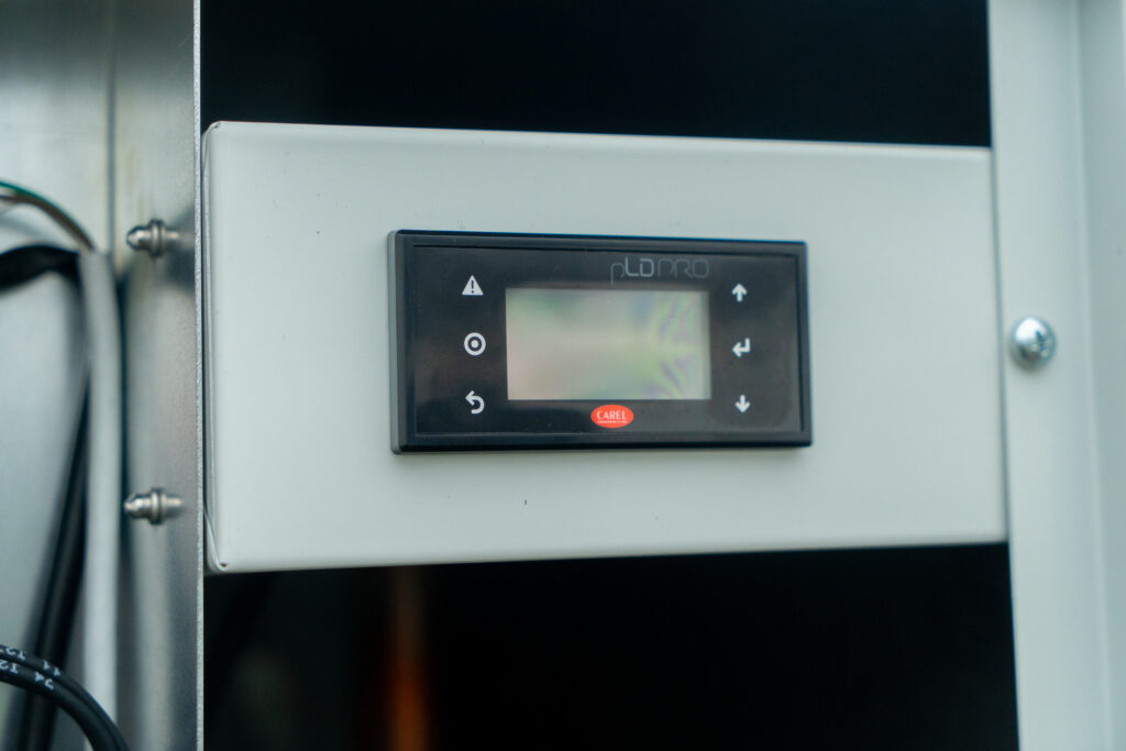Чиллер Climaveneta i BX 035 T HANV 35.1 кВт