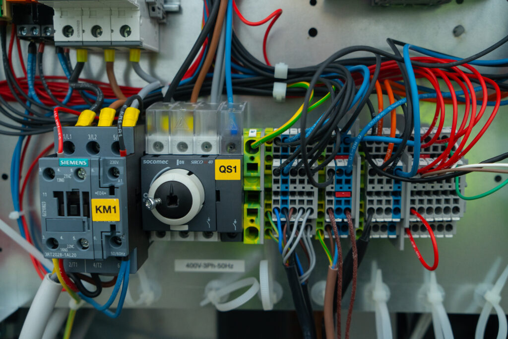 Чиллер Climaveneta i BX 035 T HANV 35.1 кВт