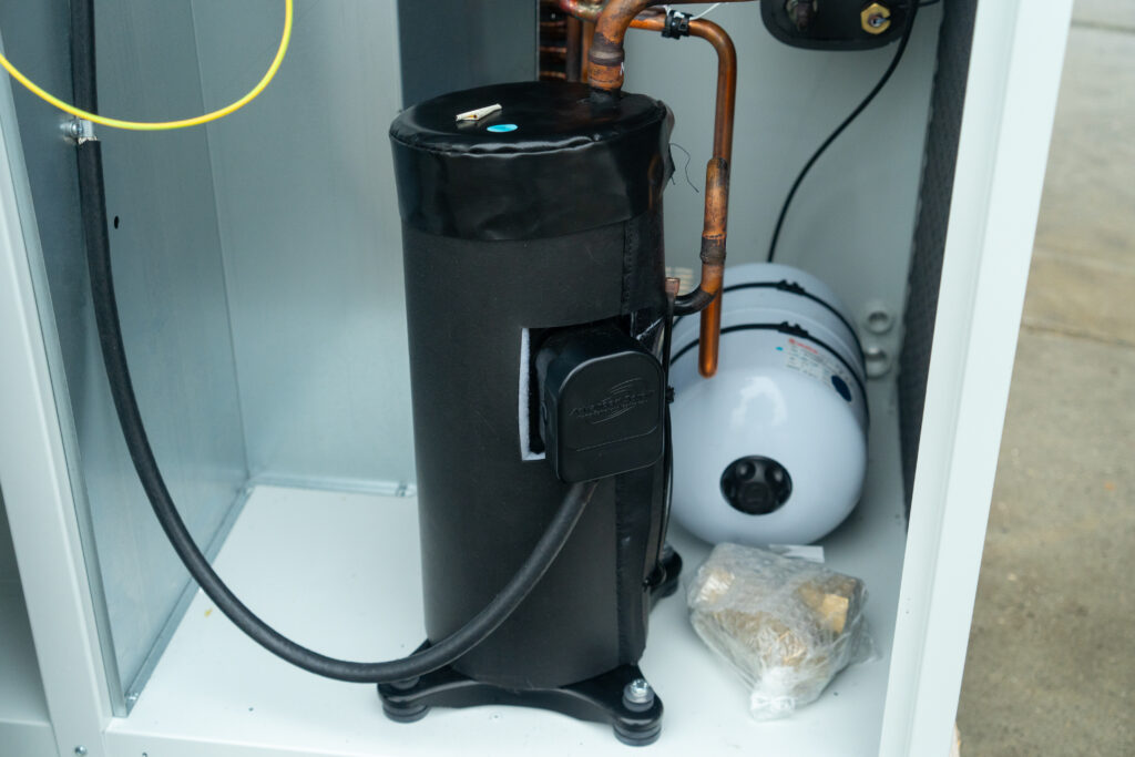 Чиллер Climaveneta i BX 035 T HANV 35.1 кВт