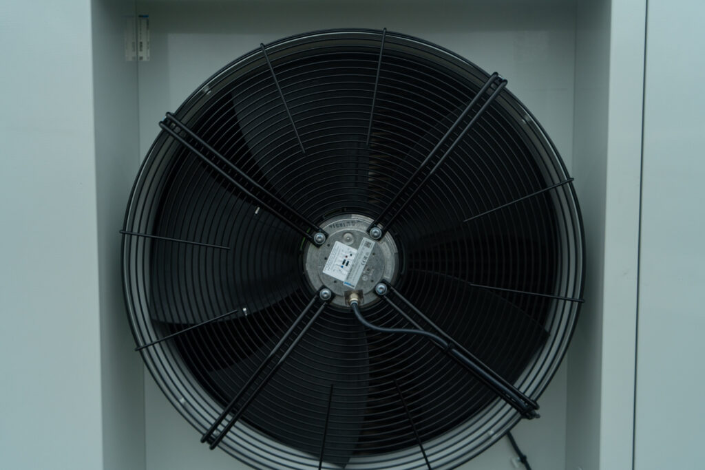 Чиллер Climaveneta i BX 035 T HANV 35.1 кВт