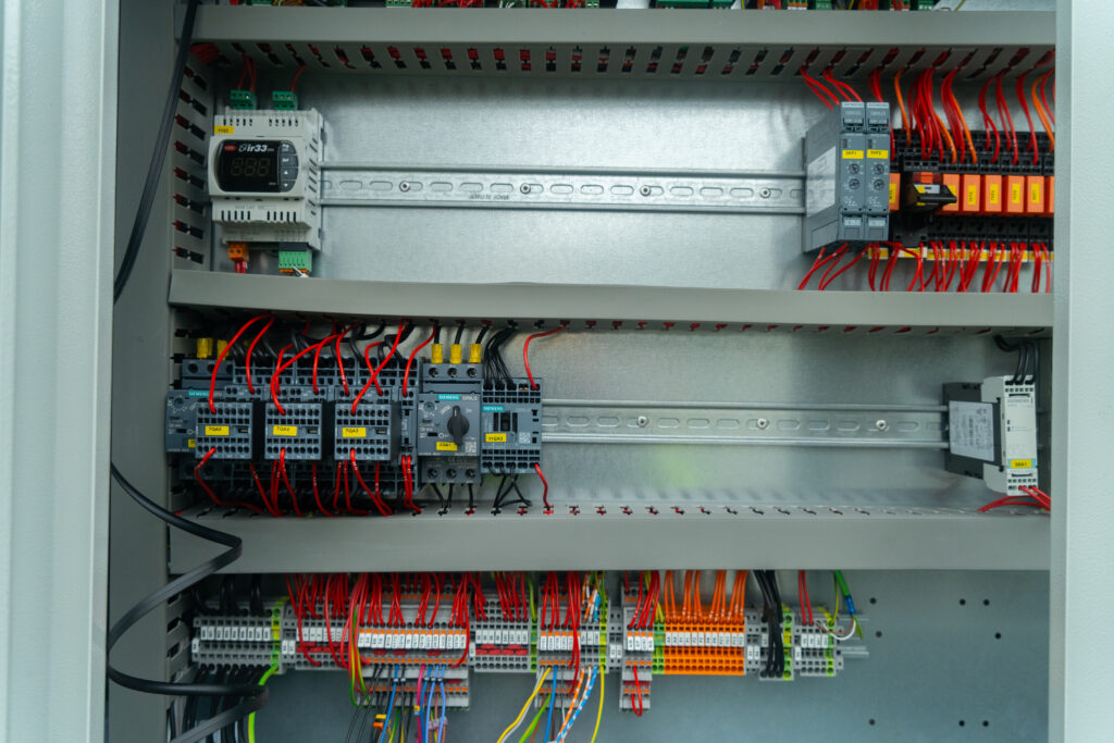 Чиллер Climaveneta I NX SL0302P 81.5 кВт