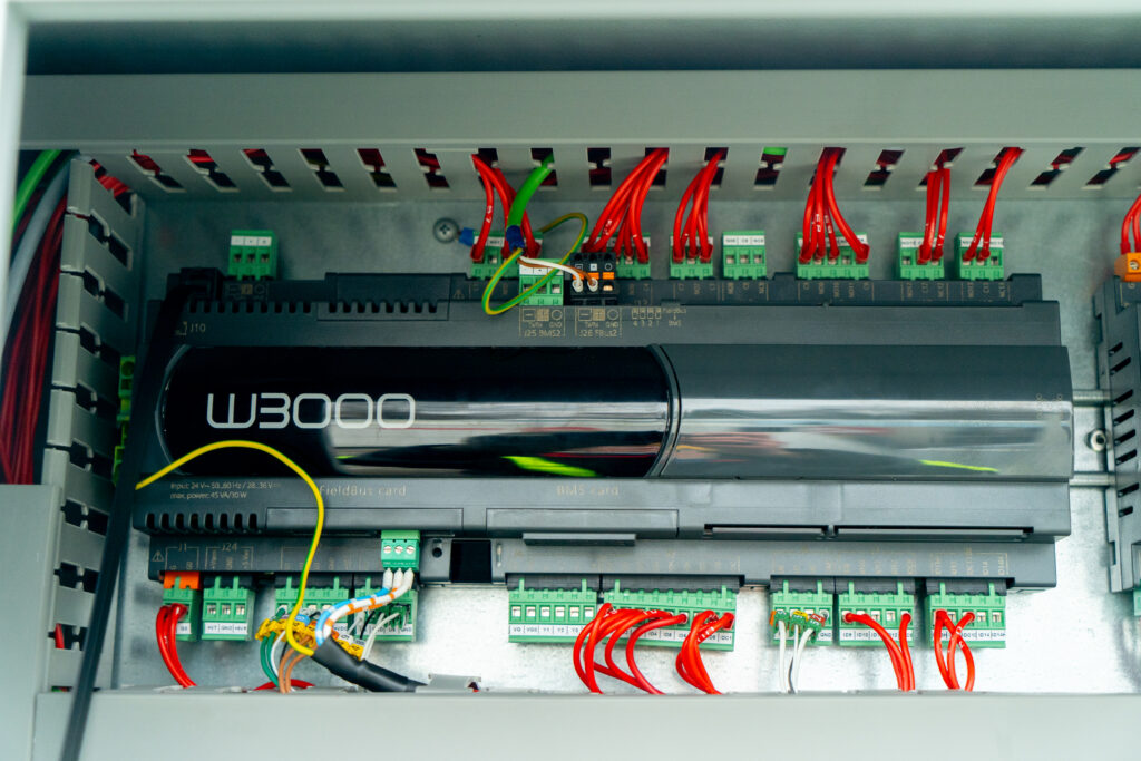 Чиллер Climaveneta I NX SL0302P 81.5 кВт