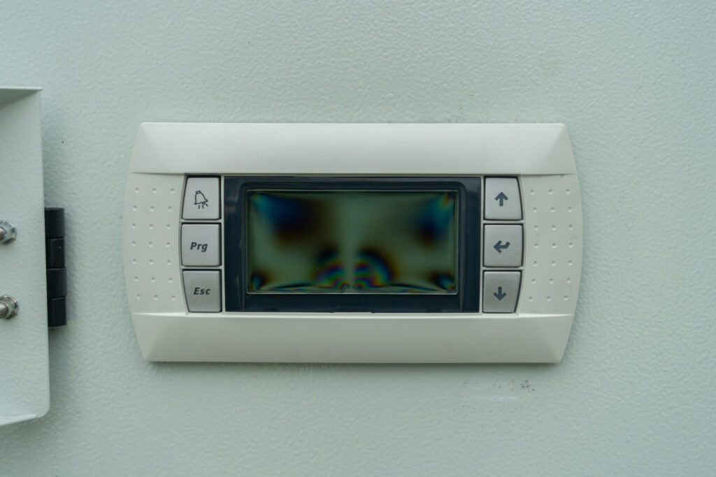 Чиллер Climaveneta I NX SL0302P 81.5 кВт
