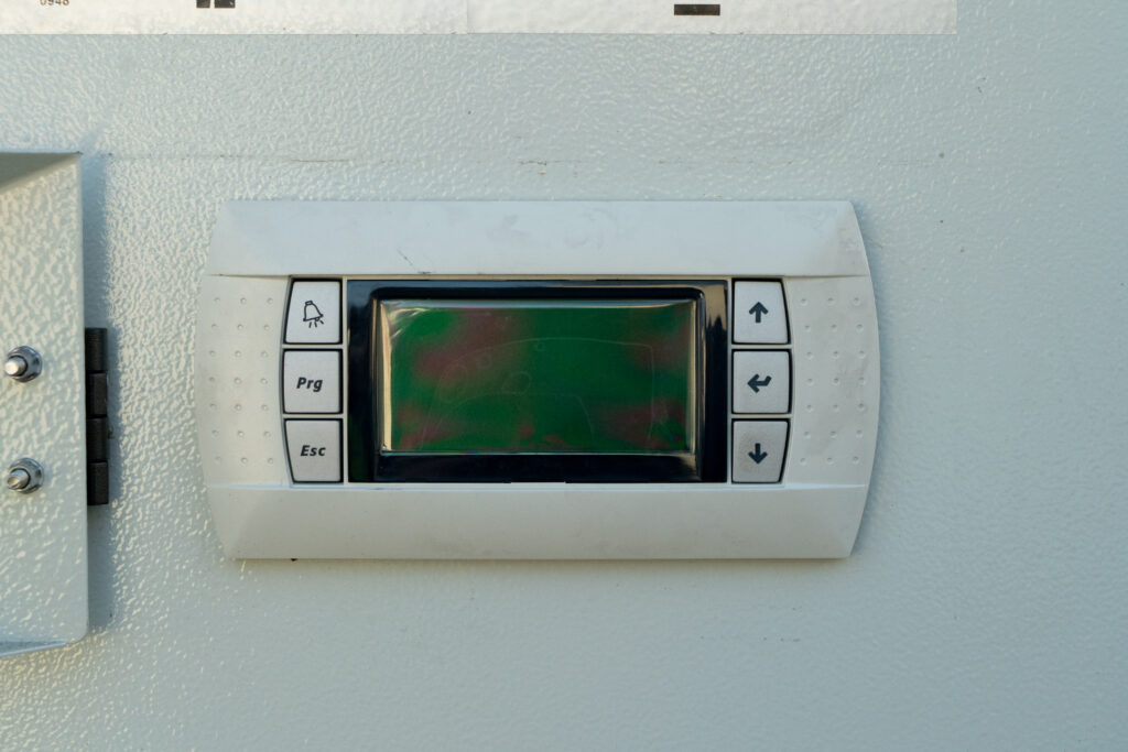 Чиллер Climaveneta i-NX SL 0352P 97.2 кВт