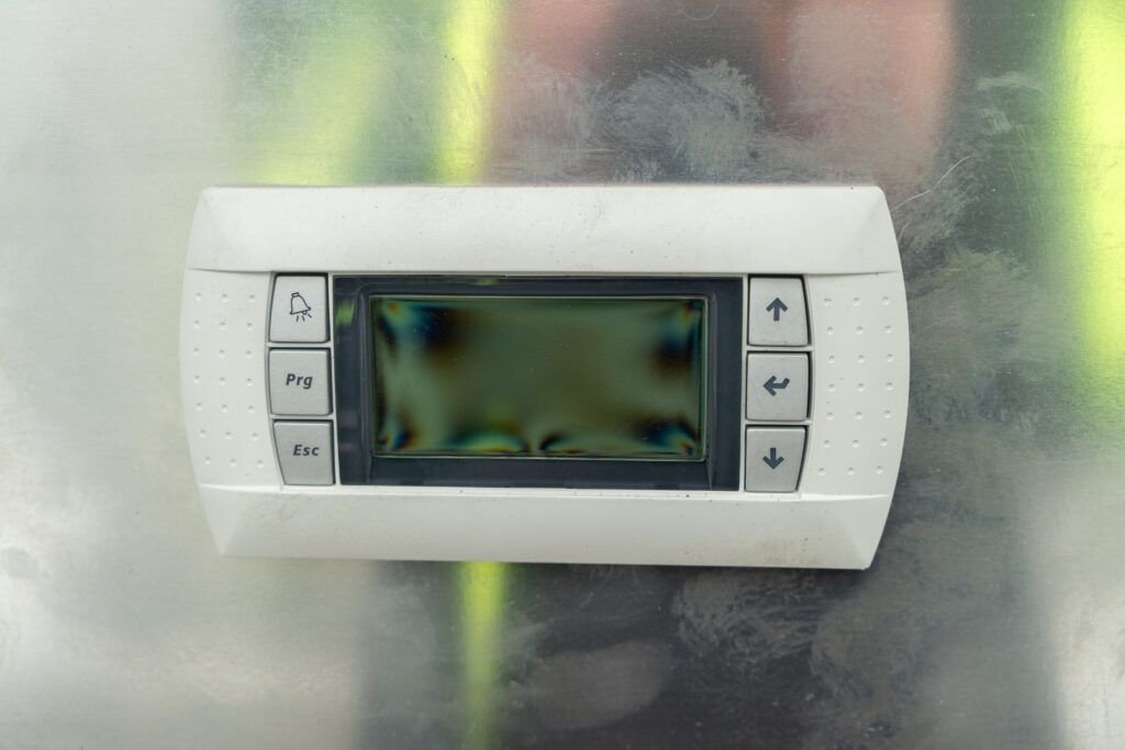 Чиллер/Тепловой насос  Climaveneta AWR HT D LN CA E 0152 44.5 кВт/50.4 кВт