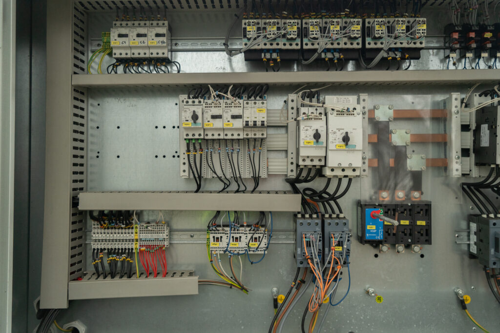 Kaltwassersatz CLIMAVENETA NX SL K 0914T 241 kW