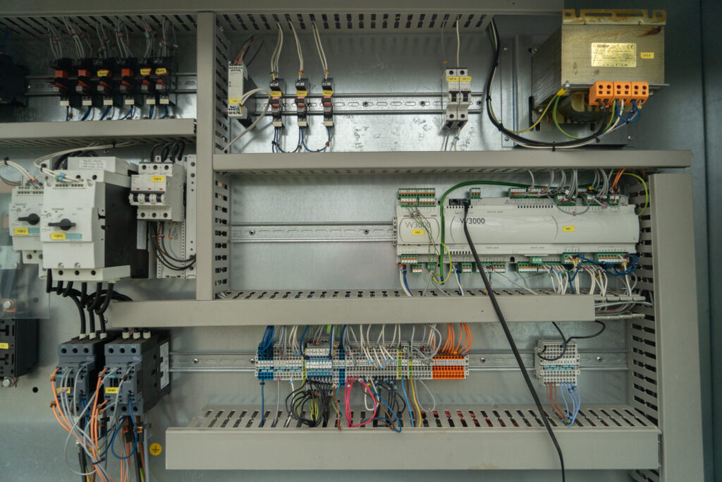 Kaltwassersatz CLIMAVENETA NX SL K 0914T 241 kW