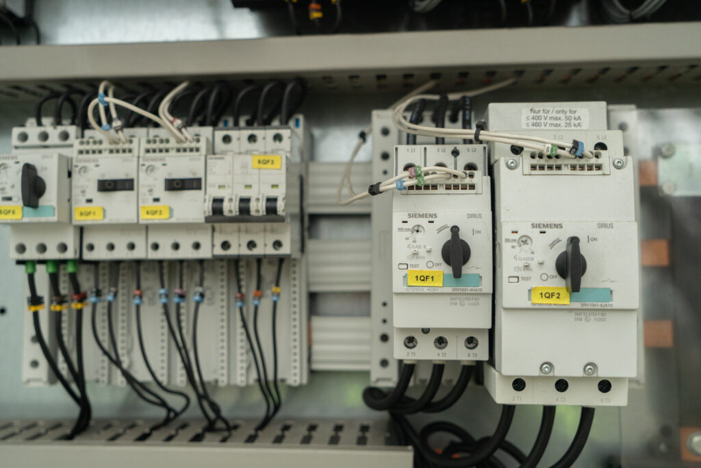 Kaltwassersatz CLIMAVENETA NX SL K 0914T 241 kW