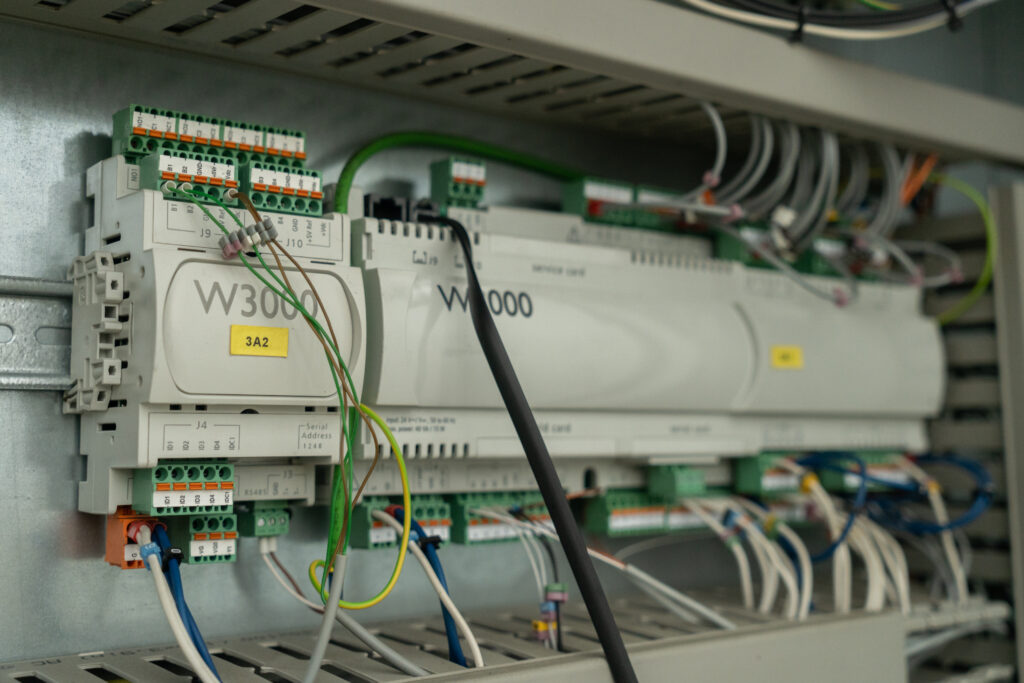 Kaltwassersatz CLIMAVENETA NX SL K 0914T 241 kW
