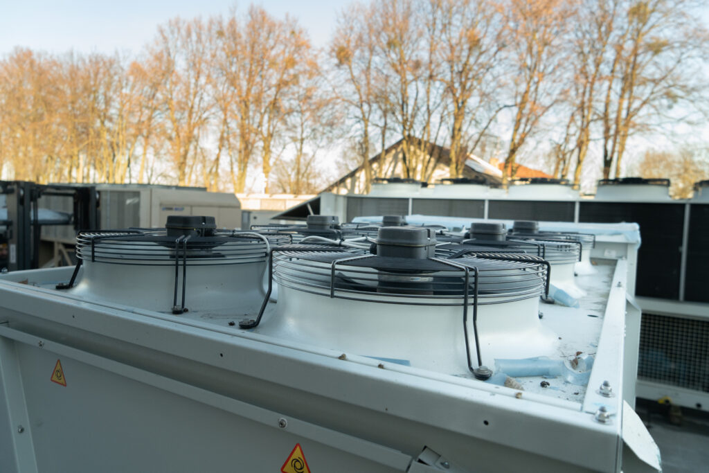 Kaltwassersatz Climaveneta  I-NX SL 0262P 68.4 kW
