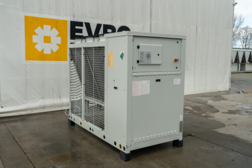 Чиллер/Тепловой насос  Climaveneta NR N LN CA 0262P 70.25 кВт/73.12 кВт