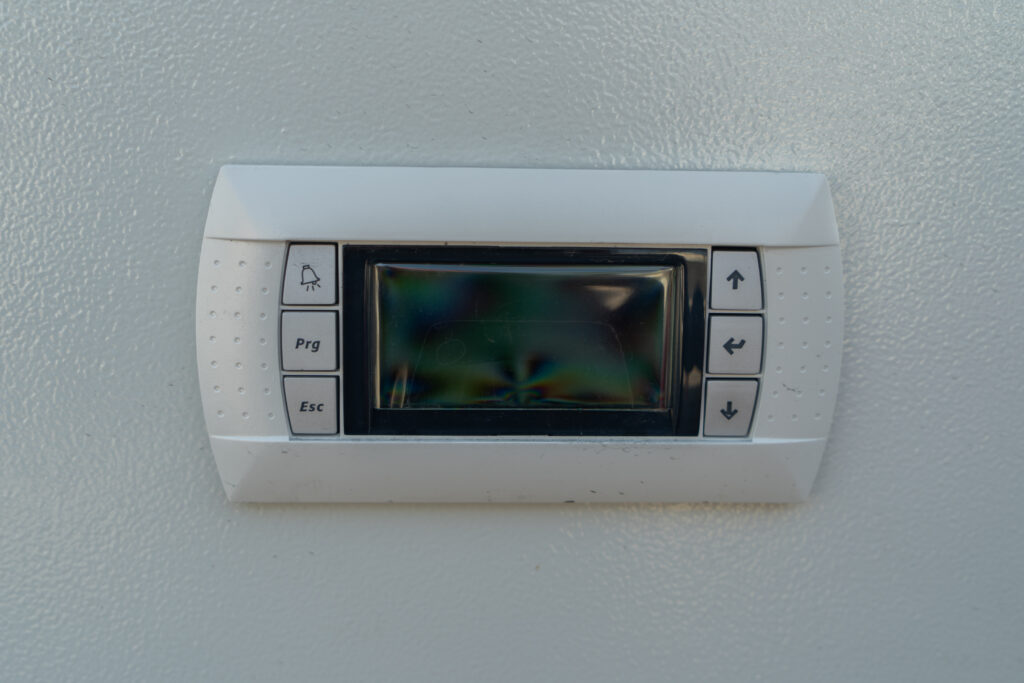 Чиллер/Тепловой насос Climaveneta NX WN 0402 123 кВт/136.9 кВт