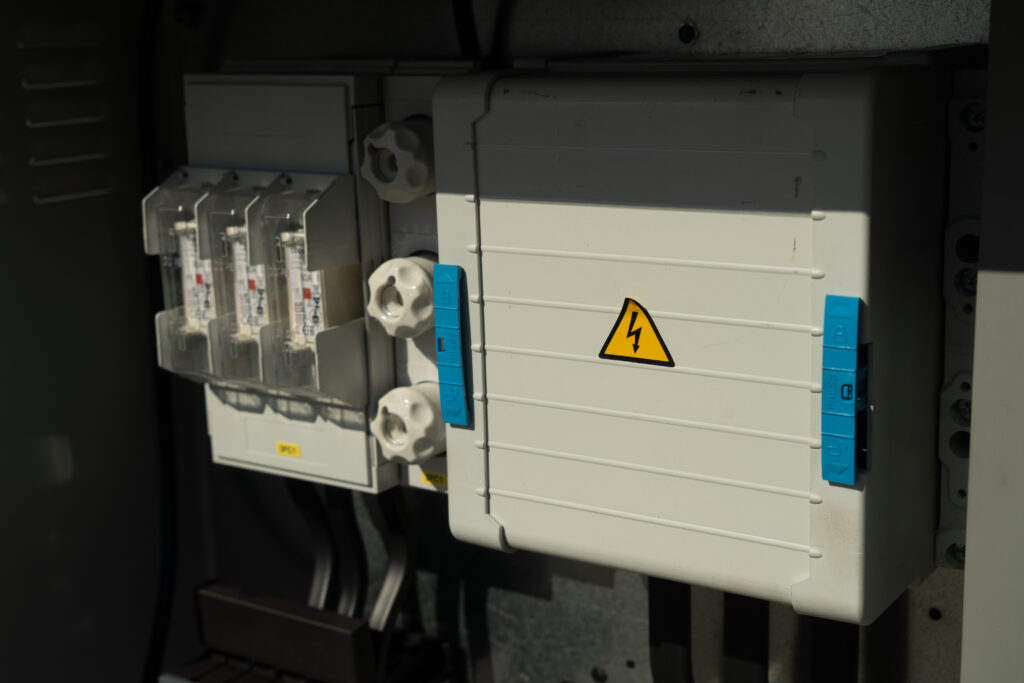 Watercooled chiller/Heat pump Climaveneta FX W H 0551 124.3 kW/141.1 kW