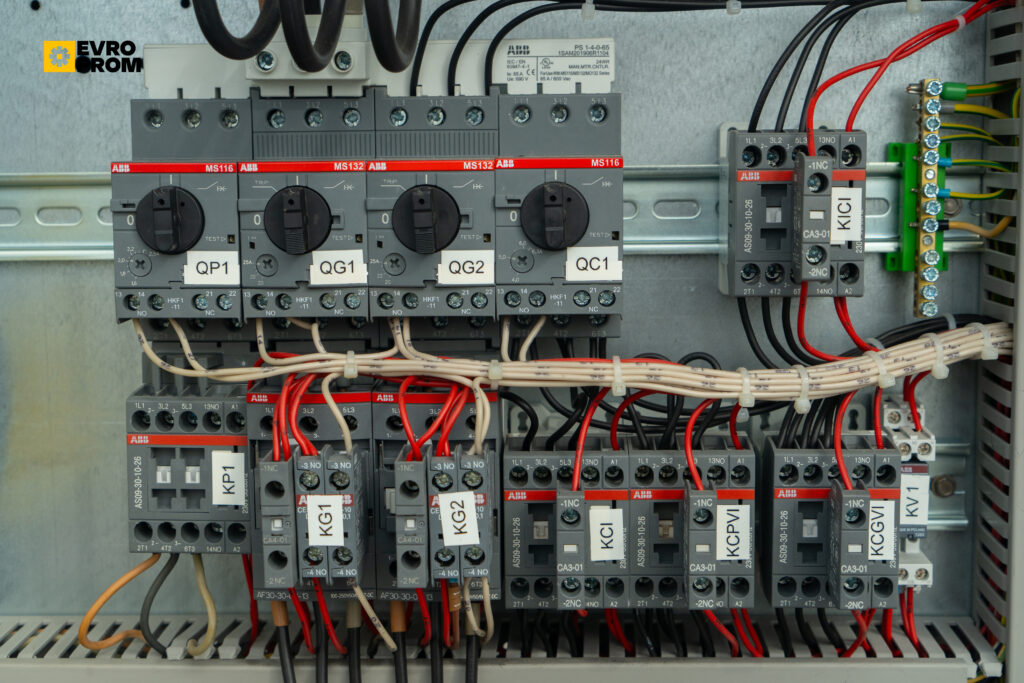 Kaltwassersatz/Wärmepumpe CIAT AQUACIAT2 ILDC 240V 61.5 kW/64.1 kW