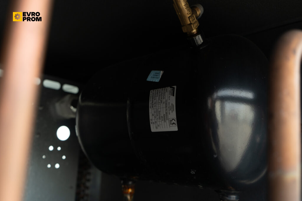 Kaltwassersatz/Wärmepumpe CIAT AQUACIAT2 ILDC 240V 61.5 kW/64.1 kW