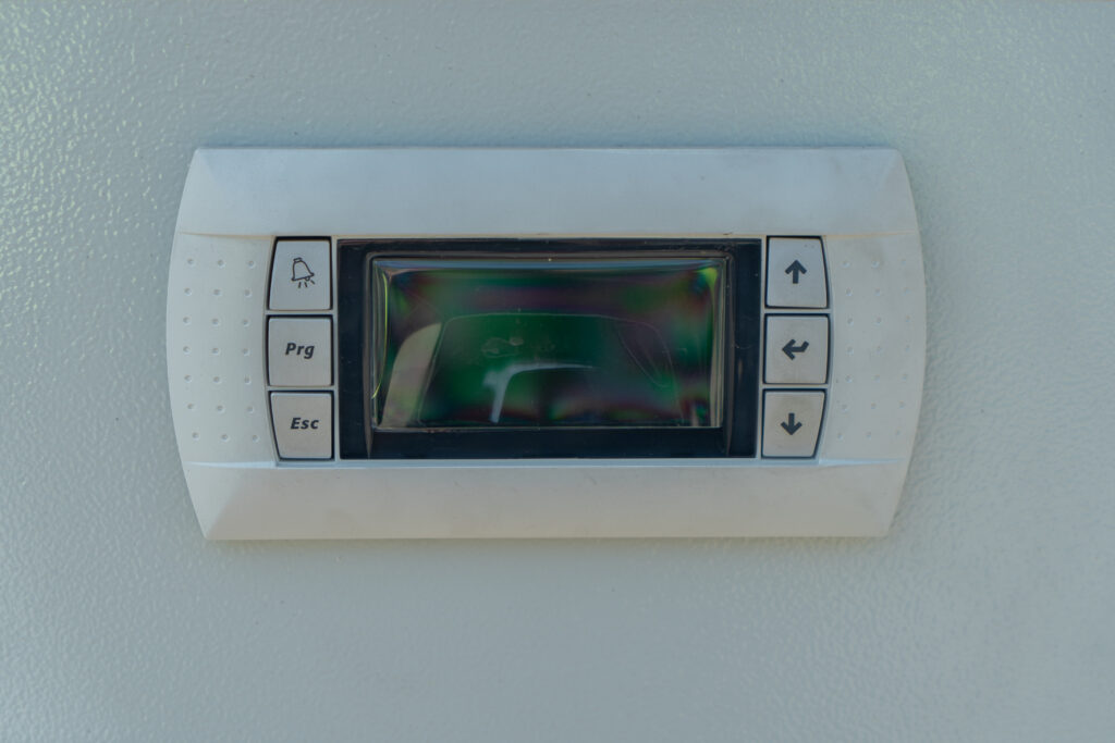Чіллер/Тепловий насос Climaveneta NX W Y H 0302 96.7 кВт/107 кВт