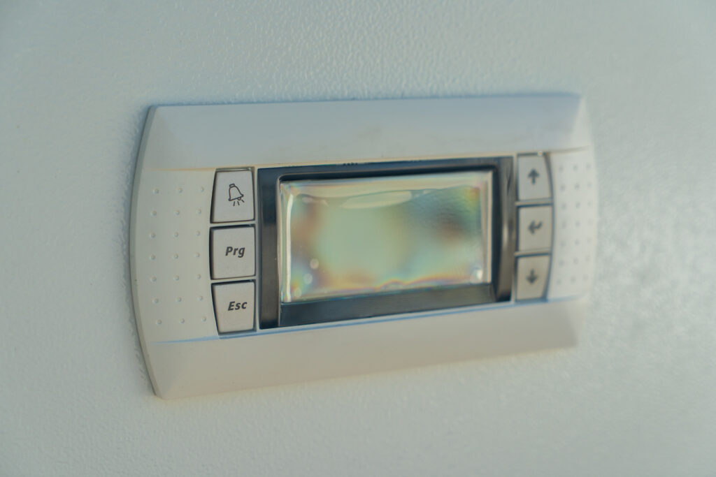 Чіллер/Тепловий насос Climaveneta NX WN 1004 306 кВт/340 кВт