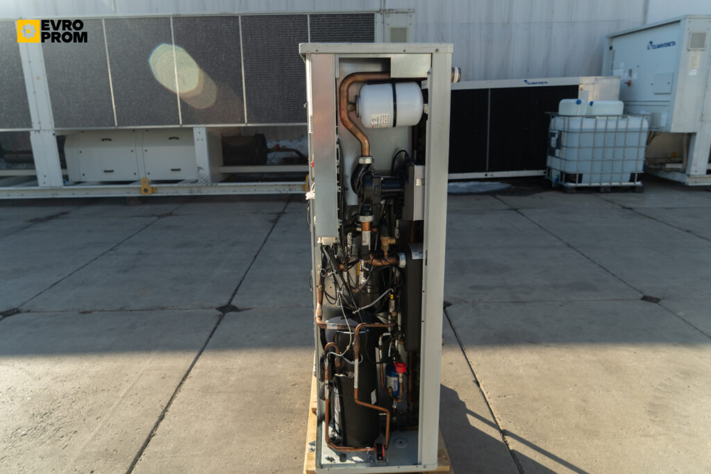 Чіллер CLIMAVENETA MECH IB G07/S 15Y 14.93 кВт