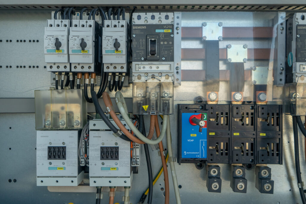 Kaltwassersatz CLIMAVENETA FX FC NG SL T+ S 2702 642 KW