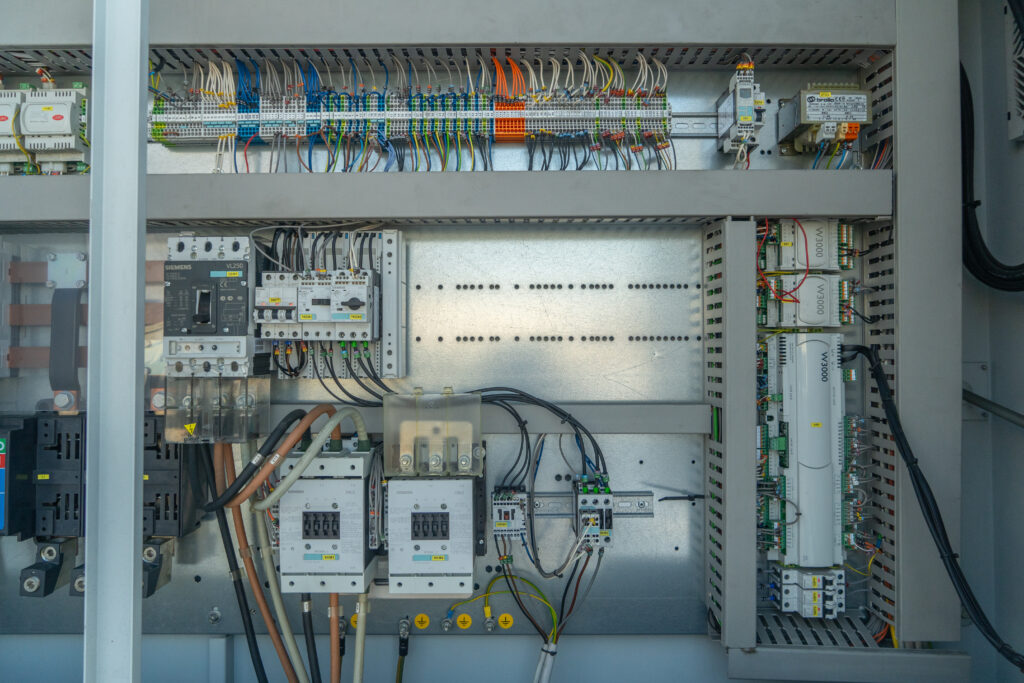 Kaltwassersatz CLIMAVENETA FX FC NG SL T+ S 2702 642 KW